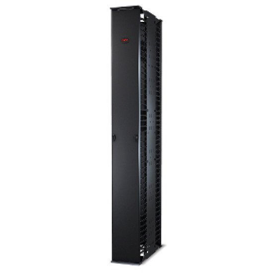 APC AR8645 accessoire de racks Panneau de gestion de câbles