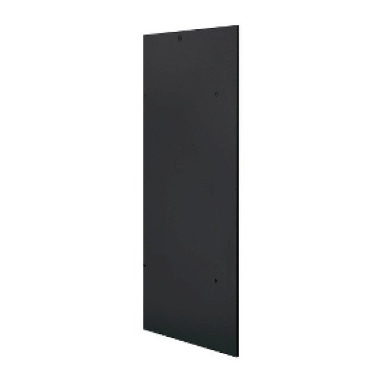 APC AR8392BLK accessoire de racks Panneau caché