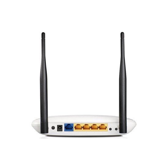 TP-LINK TL-WR841N 300Mbps routeur sans fil