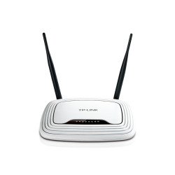TP-LINK TL-WR841N 300Mbps routeur sans fil TP-LINK TL-WR841N 300Mbps routeur sans fil