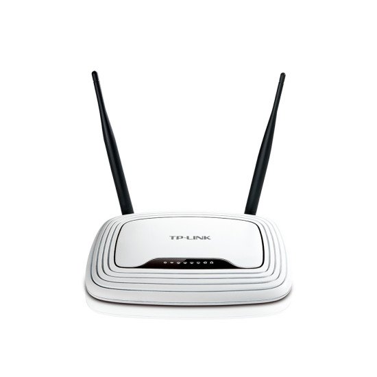 TP-LINK TL-WR841N 300Mbps routeur sans fil