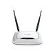 TP-LINK TL-WR841N 300Mbps routeur sans fil