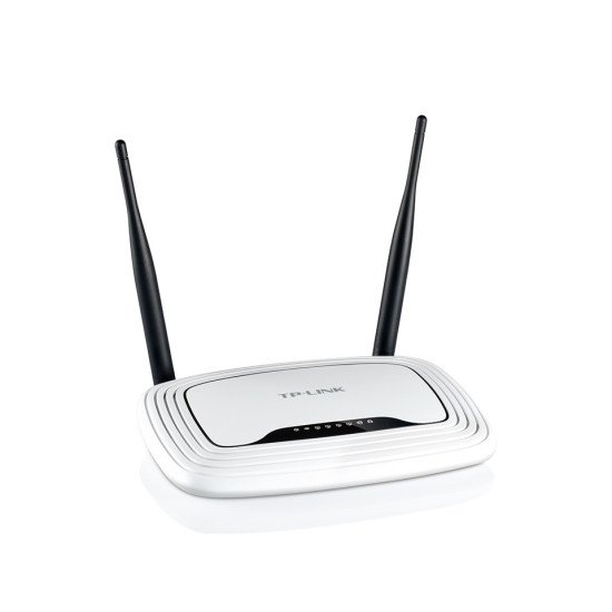 TP-LINK TL-WR841N 300Mbps routeur sans fil