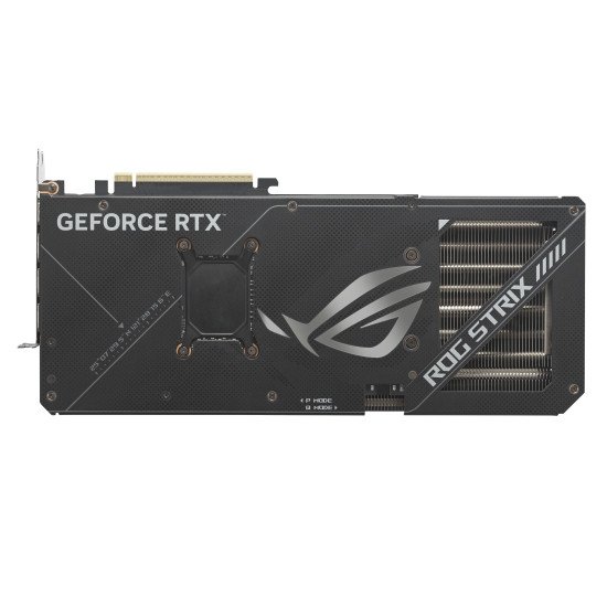 ASUS ROG -STRIX-RTX5070-O12G-GAMING NVIDIA GeForce RTX 5070 12 Go GDDR7 ASUS ROG -STRIX-RTX5070-O12G-GAMING NVIDIA GeForce RTX 5070 12 Go GDDR7