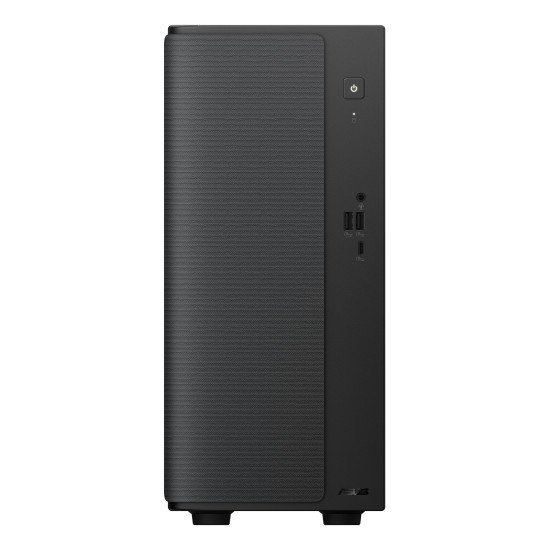 ASUS V500 Mini Tower V501MV-07240H023W Intel Core 7 240H 16 Go DDR5-SDRAM 1 To SSD Windows 11 Home PC Noir