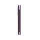 ZAGG Sedona Snap Kickstand coque de protection pour téléphones portables 16 cm (6.3") Housse Violet ZAGG Sedona Snap Kickstand coque de protection pour téléphones portables 16 cm (6.3") Housse Violet