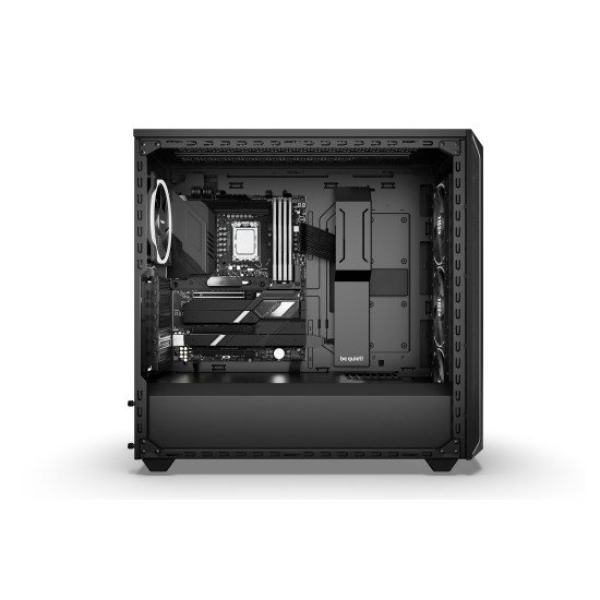 be quiet! Shadow Base 800 FX Black Midi Tower Noir