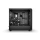 be quiet! Shadow Base 800 FX Black Midi Tower Noir