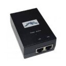 Ubiquiti Networks POE-24-24W adaptateur et injecteur PoE Fast Ethernet 24 V Ubiquiti Networks POE-24-24W adaptateur et injecteur PoE Fast Ethernet 24 V