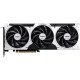 MSI VENTUS GeForce RTX 5060 TI 16G 3X OC NVIDIA 16 Go GDDR7 MSI VENTUS GeForce RTX 5060 TI 16G 3X OC NVIDIA 16 Go GDDR7
