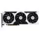 MSI VENTUS GeForce RTX 5060 TI 16G 3X OC NVIDIA 16 Go GDDR7 MSI VENTUS GeForce RTX 5060 TI 16G 3X OC NVIDIA 16 Go GDDR7