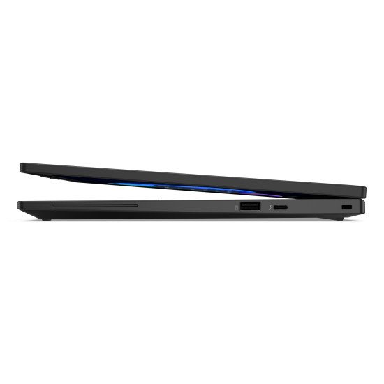 Lenovo ThinkPad T14s 2-in-1 Gen 2 Copilot+ PC Intel Core Ultra 5 325 Hybride (2-en-1) 35,6 cm (14") Écran tactile WUXGA 16 Go LPDDR5x-SDRAM 512 Go SSD Wi-Fi 7 (802.11be) Windows 11 Pro Belge Noir