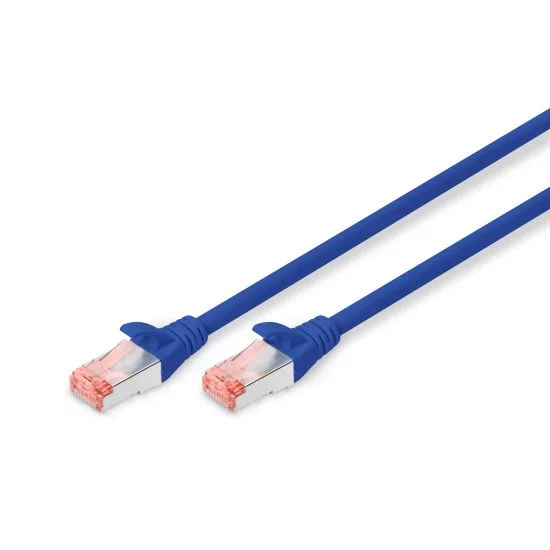 Digitus Câble de liaison CAT 6 S/FTP Digitus Câble de liaison CAT 6 S/FTP