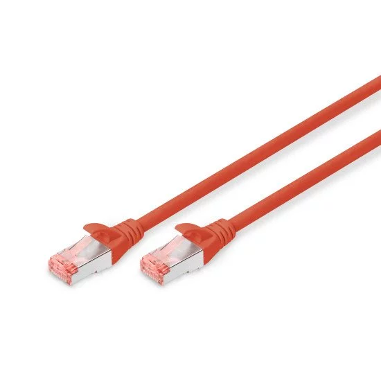 Digitus Câble de liaison CAT 6 S/FTP Digitus Câble de liaison CAT 6 S/FTP