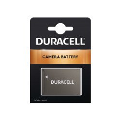 Duracell DRCE12 batterie de caméra/caméscope Lithium-Ion (Li-Ion) 750 mAh