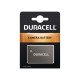 Duracell DRCE12 batterie de caméra/caméscope Lithium-Ion (Li-Ion) 750 mAh