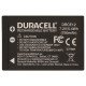 Duracell DRCE12 batterie de caméra/caméscope Lithium-Ion (Li-Ion) 750 mAh