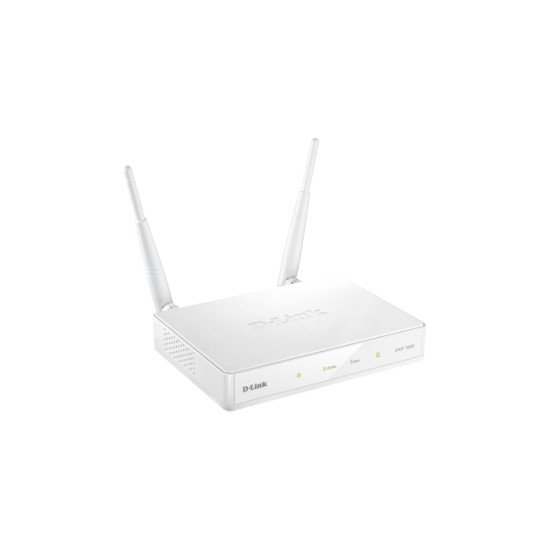 D-Link DAP-1665 point d'accès réseaux sans fil
