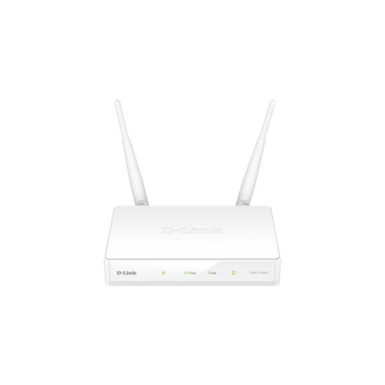 D-Link DAP-1665 point d'accès réseaux sans fil D-Link DAP-1665 point d'accès réseaux sans fil