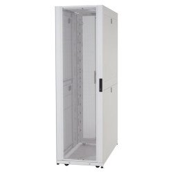 APC NetShelter SX 48U Rack autonome Gris