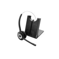 Jabra PRO 935 Casque audio Arceau Monophonique Noir