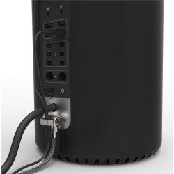 Maclocks CL12MPL câble antivol MacPro  Maclocks CL12MPL câble antivol MacPro