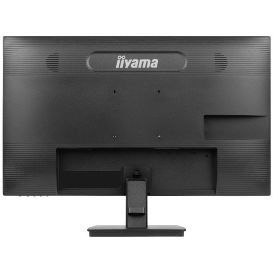 iiyama ProLite XU2763HSU-B1 écran PC 68,6 cm (27") 1920 x 1080 pixels Full HD LED Noir