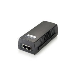 LevelOne POI-3004 adaptateur et injecteur PoE Gigabit Ethernet 52 V LevelOne POI-3004 adaptateur et injecteur PoE Gigabit Ethernet 52 V