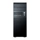 Chieftec CQ-01B-U3-OP Boitier PC Noir