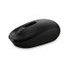 Microsoft 1850 Souris Noire Sans fil Microsoft 1850 Souris Noire Sans fil