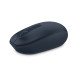 Microsoft 1850 Souris Bleue Sans fil Microsoft 1850 Souris Bleue Sans fil