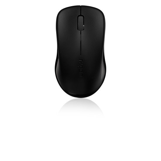 Rapoo 1620 souris Optique 1000 DPI