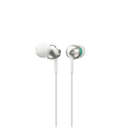 Sony Écouteurs intra-auriculaires MDR-EX110LP Sony Écouteurs intra-auriculaires MDR-EX110LP