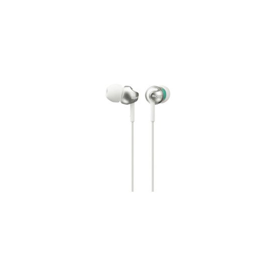 Sony Écouteurs intra-auriculaires MDR-EX110LP Sony Écouteurs intra-auriculaires MDR-EX110LP