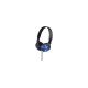 Sony MDR-ZX310 Casque audio