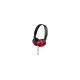 Sony MDR-ZX310 Casque audio Sony MDR-ZX310 Casque audio