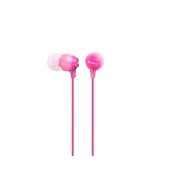 Sony Écouteurs intra-auriculaires MDR-EX15AP Sony Écouteurs intra-auriculaires MDR-EX15AP