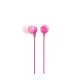 Sony Écouteurs intra-auriculaires MDR-EX15AP Sony Écouteurs intra-auriculaires MDR-EX15AP