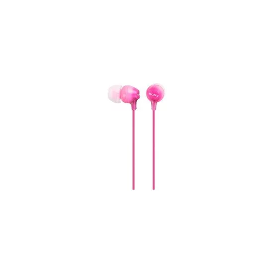 Sony Écouteurs intra-auriculaires MDR-EX15AP Sony Écouteurs intra-auriculaires MDR-EX15AP