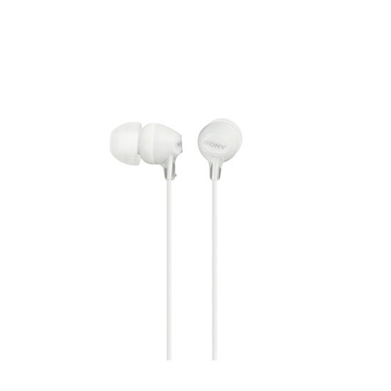 Sony Écouteurs intra-auriculaires MDR-EX15AP