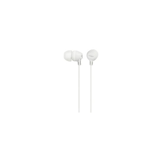 Sony Écouteurs intra-auriculaires MDR-EX15AP