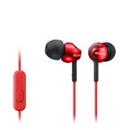 Sony MDR-EX110AP écouteurs Sony MDR-EX110AP écouteurs