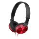 Sony MDR-ZX310AP Casque audio