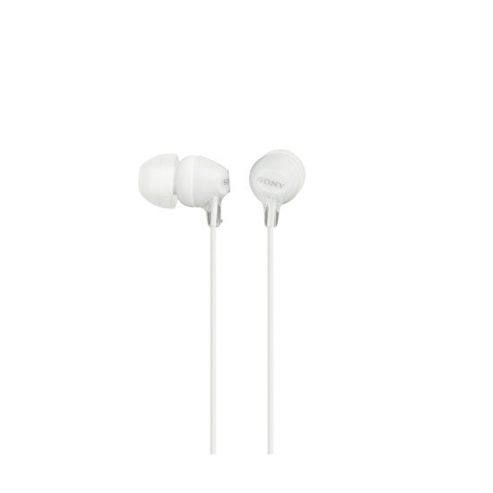 Sony Écouteurs intra-auriculaires MDR-EX15LP