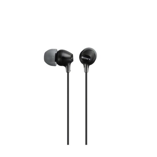 Sony Écouteurs intra-auriculaires MDR-EX15LP