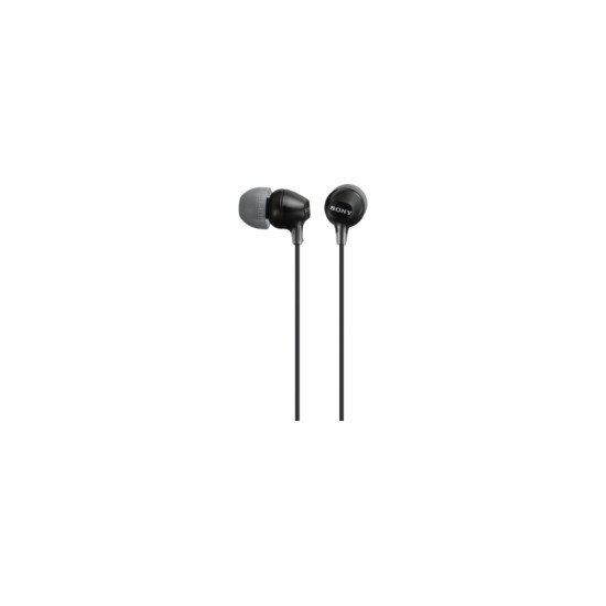 Sony Écouteurs intra-auriculaires MDR-EX15LP