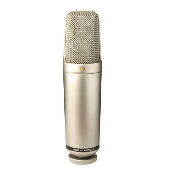 RØDE NT1000 microphone Or Microphone de studio