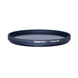 Dörr 316140 filtre pour appareils photo Filtre de caméra polarisant 4,05 cm