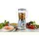 Ariete 0583/05 1,5 L Mélangeur de table 1000 W Bleu clair