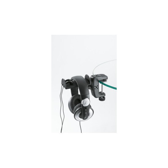 König & Meyer 16085 Support de casque